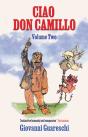 Ciao Don Camillo Volume Two - Preview