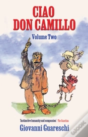 Capa do artigo Ciao Don Camillo Volume Two