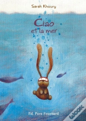 Capa do artigo Ciao Et La Mer