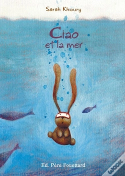 Capa do artigo Ciao Et La Mer