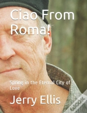 Capa do artigo Ciao From Roma! : Spring In The Eternal