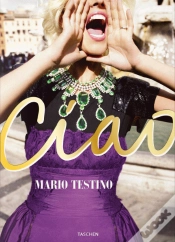 Capa do artigo Ciao
