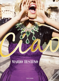 Capa do artigo Ciao
