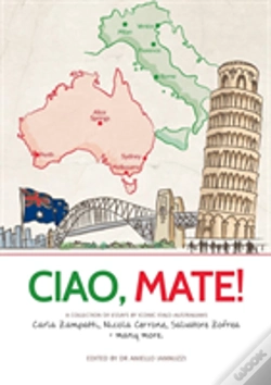 Capa do artigo Ciao Mate