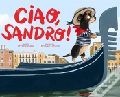 Capa do artigo Ciao, Sandro!