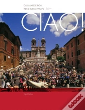 Capa do artigo Ciao Student Text Softcover