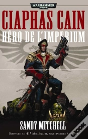 Capa do artigo Ciaphas Cain, Héro De L