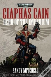 Capa do artigo Ciaphas Cain: Hero Of The Imperium