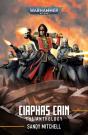 Ciaphas Cain: The Anthology - Preview