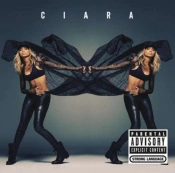 Capa do artigo Ciara - CD