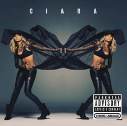 Capa do artigo Ciara - CD