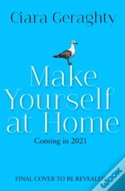 Capa do artigo Ciara Geraghty Book 2