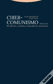 Capa do artigo Ciber-Comunismo