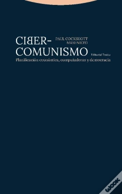 Capa do artigo Ciber-Comunismo