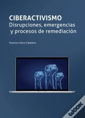Capa do artigo Ciberactivismo