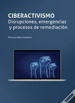 Capa do artigo Ciberactivismo