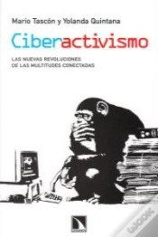 Capa do artigo Ciberactivismo