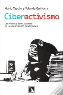 Capa do artigo Ciberactivismo