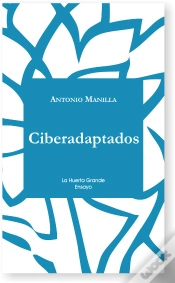 Capa do artigo Ciberadaptados