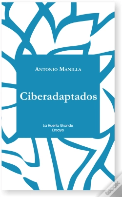 Capa do artigo Ciberadaptados