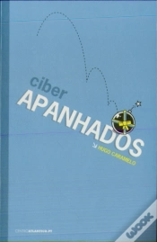 Capa do artigo Ciberapanhados