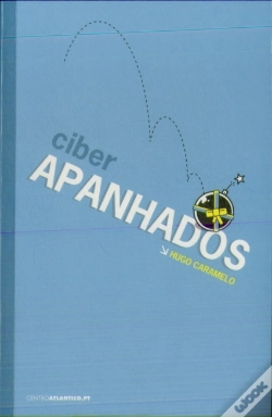 Capa do artigo Ciberapanhados