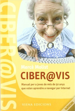 Capa do artigo Ciberavis