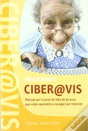 Capa do artigo Ciberavis