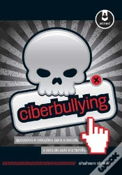 Capa do artigo Ciberbullying