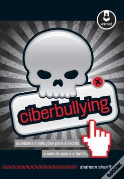 Capa do artigo Ciberbullying