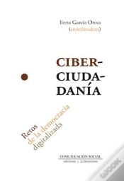 Capa do artigo Ciberciudadania