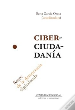 Capa do artigo Ciberciudadania