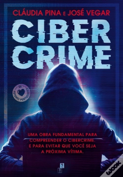Capa do artigo Cibercrime