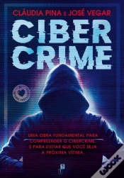 Capa do artigo Cibercrime