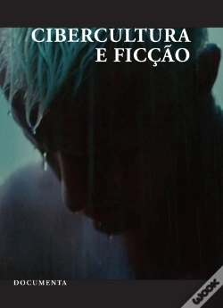 Capa do artigo Cibercultura e Ficção