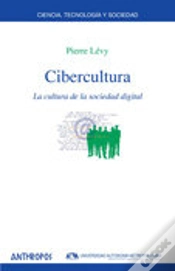 Capa do artigo Cibercultura La Cultura De La Sociedad Digital
