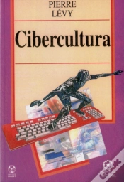 Capa do artigo Cibercultura