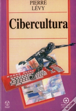 Capa do artigo Cibercultura