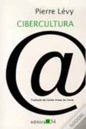 Capa do artigo Cibercultura