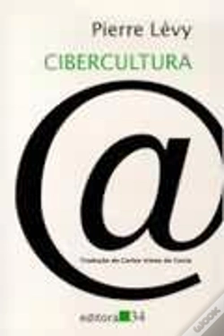 Capa do artigo Cibercultura