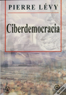 Capa do artigo Ciberdemocracia