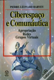Capa do artigo Ciberespaço e Comunáutica
