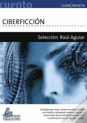 Capa do artigo Ciberficción