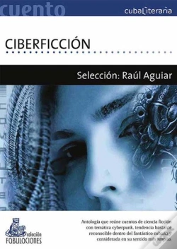 Capa do artigo Ciberficción