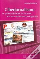 Ciberjornalismo