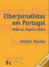 Ciberjornalistas em Portugal