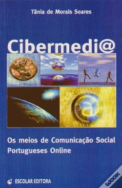 Capa do artigo Cibermedi@