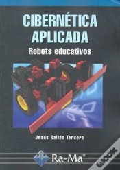 Capa do artigo Cibernética Aplicada