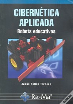 Capa do artigo Cibernética Aplicada