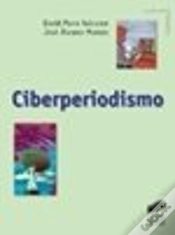 Capa do artigo Ciberperiodismo